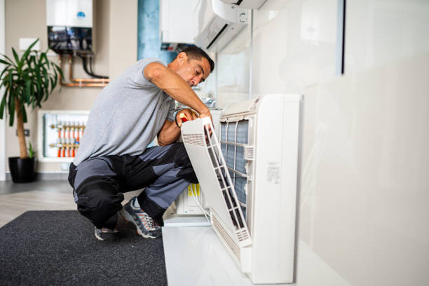 Trusted Dallas, TX Airduct Cleaning Experts